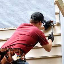 Affordable Siding Repair and Maintenance Services in Robbins, NC